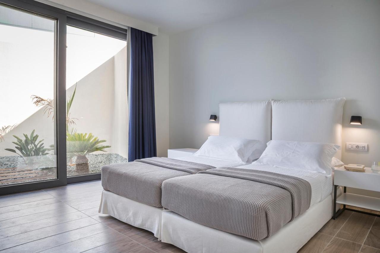 Oikos Boutique Residences Plateies エクステリア 写真